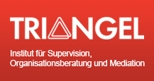 Triangel Logo - Institut für Supervision, Organisationsberatung und Mediation